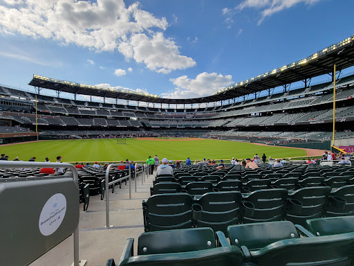 Insurance Agency «Eric Rose State Farm® Insurance Agent», reviews and photos