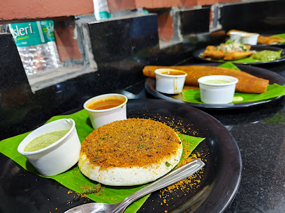 IDC Kitchen - 17, Residency Rd, Shanthala Nagar, Ashok Nagar, Bengaluru, Karnataka 560025, India