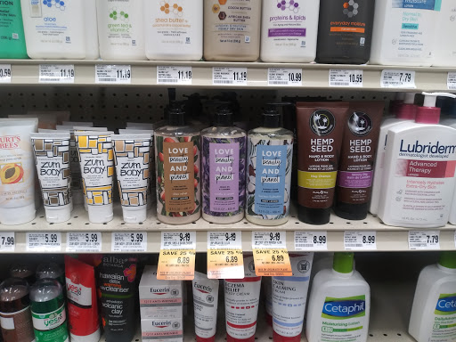 Supermarket «Save Mart Supermarkets», reviews and photos, 3601 Pelandale Ave, Modesto, CA 95356, USA