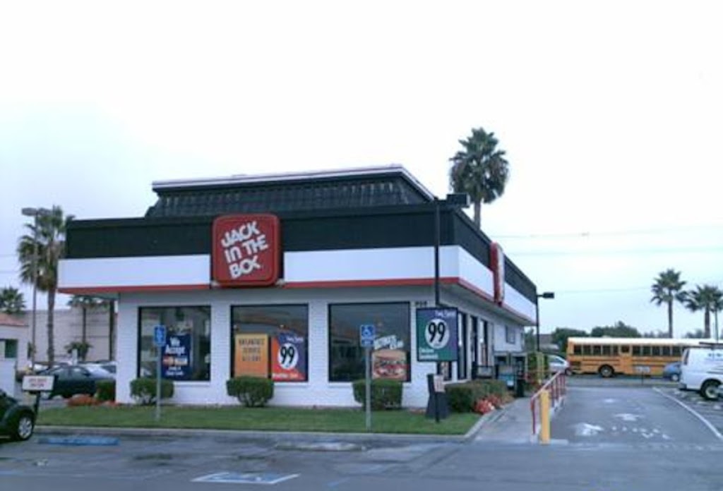 Jack in the Box 92804