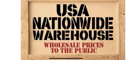USA Nationwide Warehouse image 2