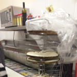 Photo n°7 de l'avis de Bastian.r fait le 18/02/2018 à 13:31 sur le  Domino's Pizza Gera Heinrichstraße à Gera