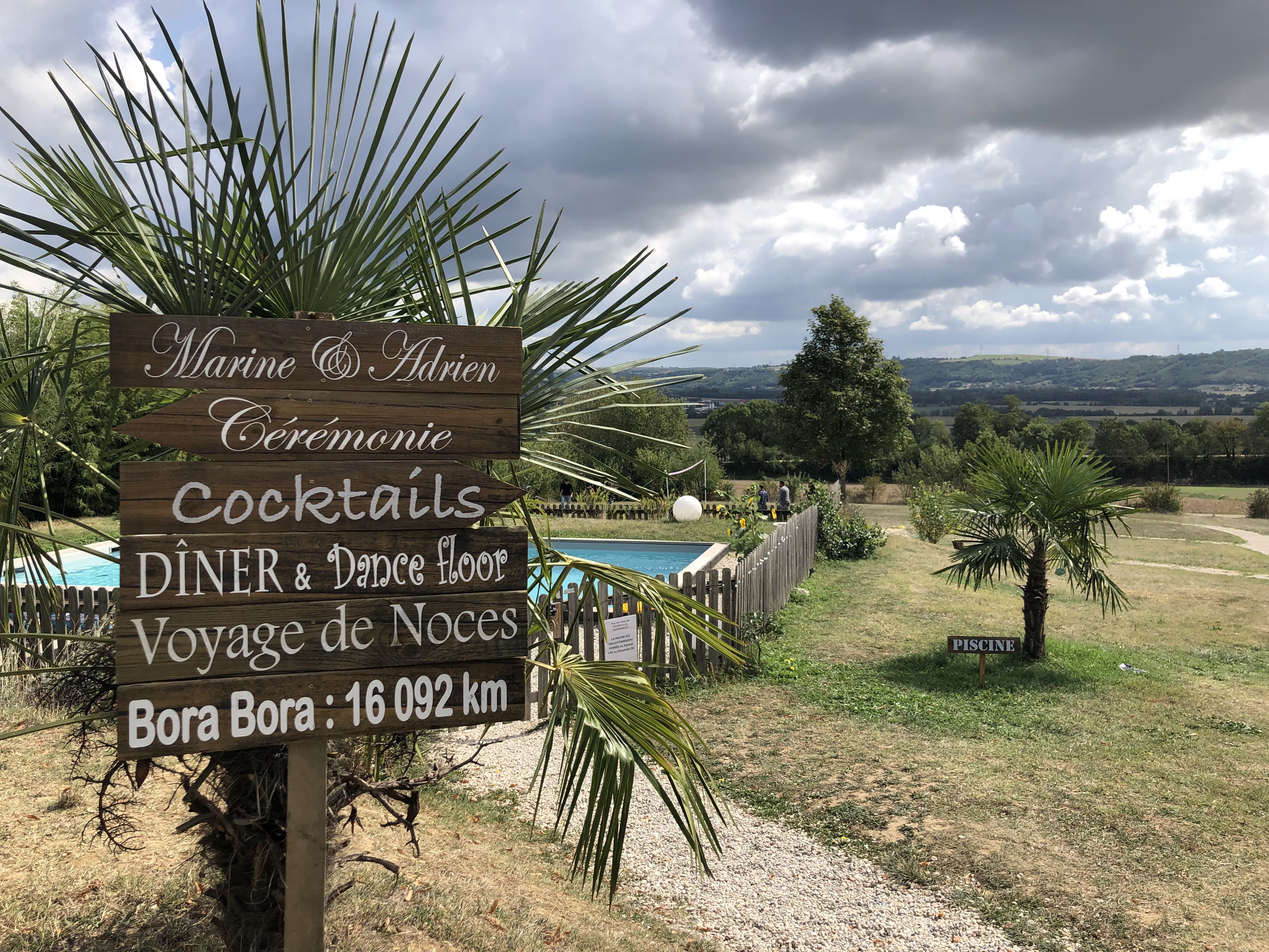 Photo n° 3 de l'avis de Pistel. fait le 08/09/2019 à 16:59