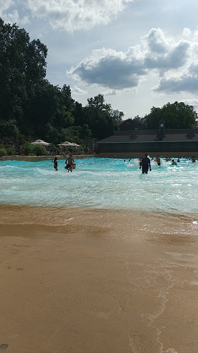 Water Park «Hide Tide Wavepool», reviews and photos, 200 NJ-94, Vernon Township, NJ 07462, USA