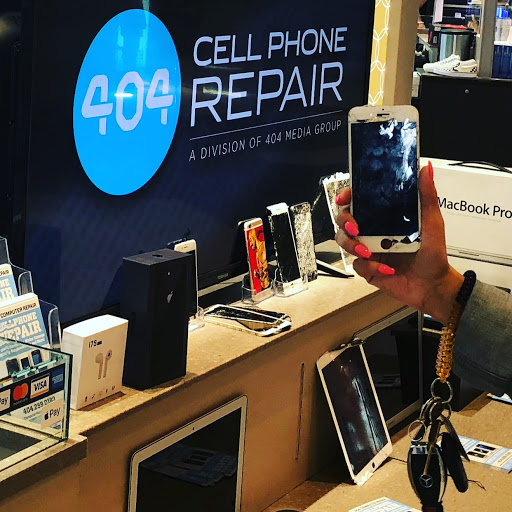 Computer Repair Service «404 Computer Repair», reviews and photos, 552 Cobb Pkwy S, Marietta, GA 30060, USA