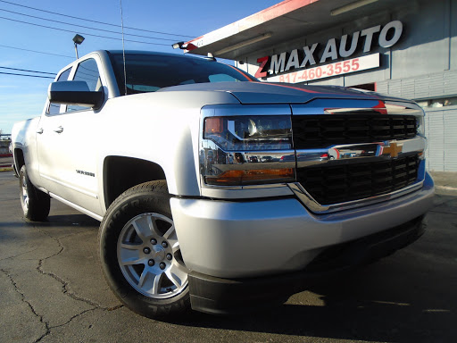 Auto Broker «Z Max Auto», reviews and photos, 1705 W Division St, Arlington, TX 76012, USA