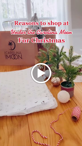 Gift Shop «Under the Carolina Moon», reviews and photos, 141 Patchwork Row, Easley, SC 29640, USA