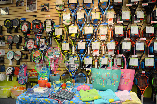 Tennis Store «The Tennis Store of Franklin», reviews and photos, 545 Cool Springs Blvd # 140, Franklin, TN 37067, USA