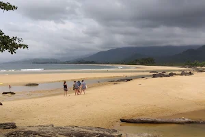 Bureh Beach image