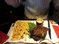 Steak du Restaurant de grillades à la française Courtepaille à Vallauris - n°18