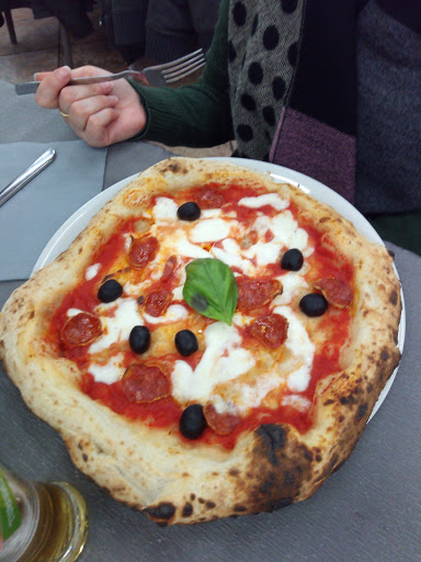 Vadolì in Acri, Provincia di Cosenza