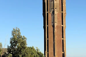 Watertoren Aalsmeer image