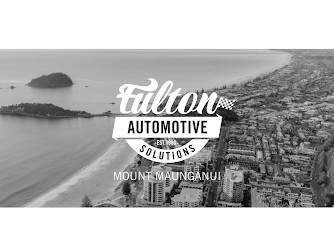 Fulton Automotive
