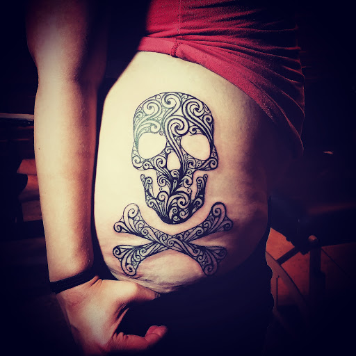 Tattoo Shop «24 Hour Tattoo & Piercing», reviews and photos, 786 N Arizona Ave, Chandler, AZ 85225, USA