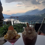 Photo n°1 de l'avis de Michele.t fait le 12/08/2023 à 19:11 sur le  Hotel Ristorante Gelateria Viridis à Cagnò