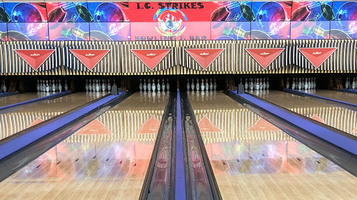 Bowling Alley «Cedar Lanes», reviews and photos, 270 S Cedar St, Imlay City, MI 48444, USA