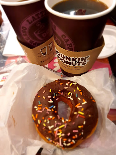 Opiniones de Dunkin' Donuts en San Miguel - Cafetería