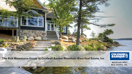The Rick Maurmann Group at Coldwell Banker Mountain West Real Estate, Inc