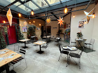 Les plus récentes photos du Restaurant Gazette café à Montpellier - n°5