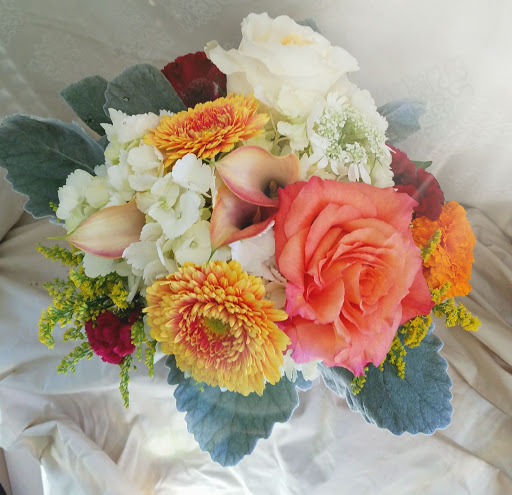 Florist «Rainbow Flowers», reviews and photos, 1070 University Ave, San Diego, CA 92103, USA