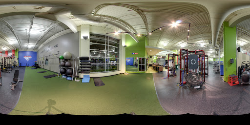 Health Club «In Shape Fitness», reviews and photos, 89 N Main St, Branford, CT 06405, USA