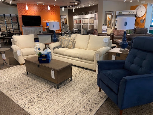 Furniture Store «La-Z-Boy Furniture Galleries», reviews and photos, 130 S Central Ave, Hartsdale, NY 10530, USA
