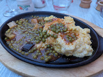 Plats et boissons du Restaurant tripa chaôda à Le Monêtier-les-Bains - n°5