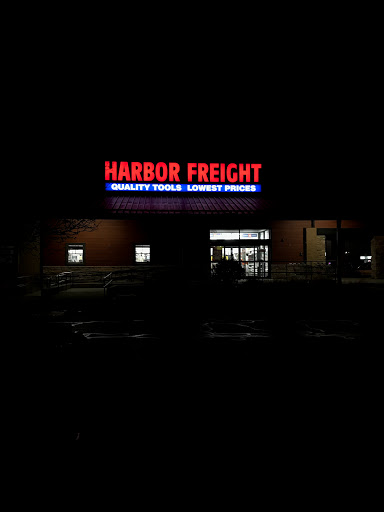 Hardware Store «Harbor Freight Tools», reviews and photos, 1750 Boston Rd, Springfield, MA 01129, USA