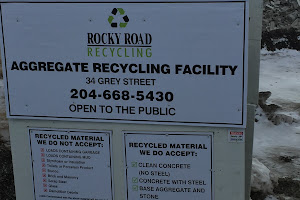 Rocky Road Recycling