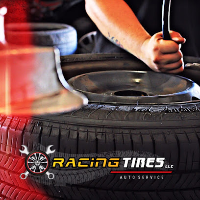Racing Tires LLC.