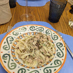 Photo n°6 de l'avis de Eloïse.� fait le 04/05/2024 à 07:16 sur le  Ristorante da Andrea al Cavallera à Carloforte