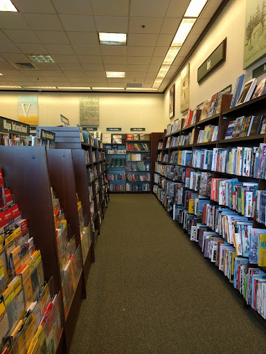 Book Store «Barnes & Noble», reviews and photos, 235 Daniel Webster Hwy, Nashua, NH 03060, USA