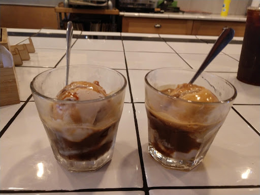 Coffee Shop «Flux Coffee», reviews and photos, 211 Main St, Farmingdale, NY 11735, USA