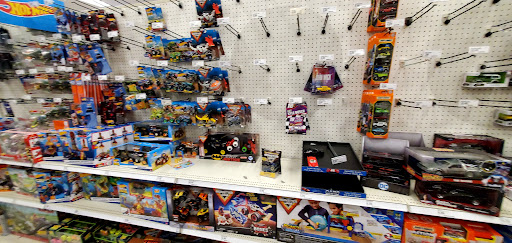 Department Store «Target», reviews and photos, 3100 Baldwin Park Blvd, Baldwin Park, CA 91706, USA