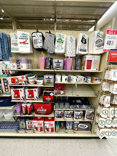 Craft Store «Hobby Lobby», reviews and photos, 3512 Metro Dr, Council Bluffs, IA 51503, USA