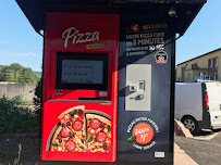 Photos du propriétaire du Pizzas à emporter Pizzéria Nouveau Go Dinsheim sur Bruche - n°4