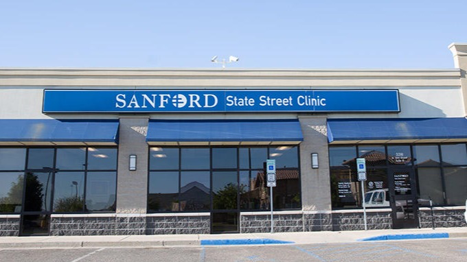 Sanford State Street Clinic