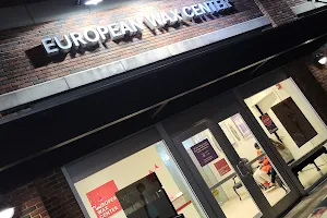 European Wax Center image