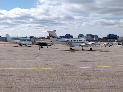 Toronto Buttonville Municipal Airport