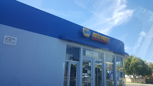 Auto Parts Store «NAPA Auto Parts - Auto & Truck Parts», reviews and photos, 80 Eleventh St, Tracy, CA 95376, USA