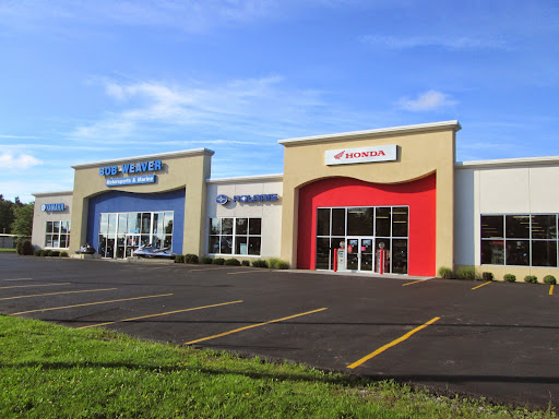 Motorcycle Dealer «Bob Weaver Motorsports & Marine», reviews and photos, 3400 Niagara Falls Blvd, North Tonawanda, NY 14120, USA