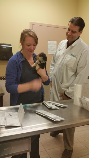 Beattie Pet Hospital - Burlington image