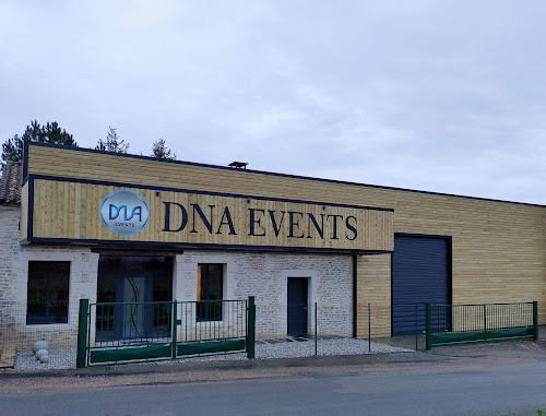 Agence événementielle AGENCE DNA EVENTS Fougueyrolles