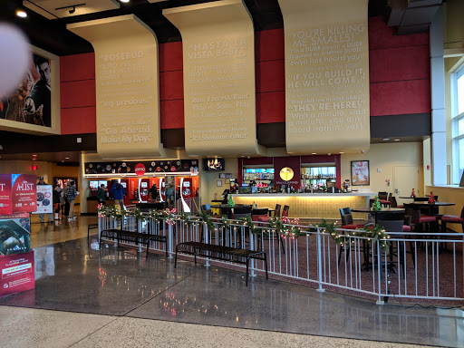 Movie Theater «AMC Hawthorn 12», reviews and photos, 675 Hawthorn Center, Vernon Hills, IL 60061, USA