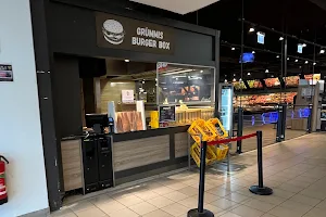 Grümmis Burgerbox image