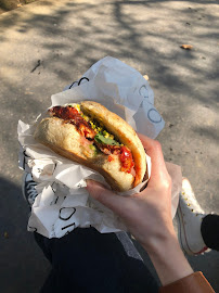 Sandwich du Restaurant italien ORTO à Paris - n°3