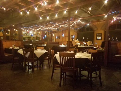 Palatine restaurant Stockton