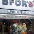 Bfor's Trıko