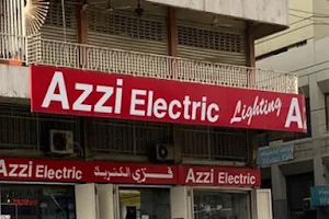 AZZI ELECTRIC image