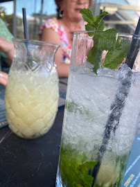 Plats et boissons du Restaurant italien La Stradina à Les Ulis - n°8